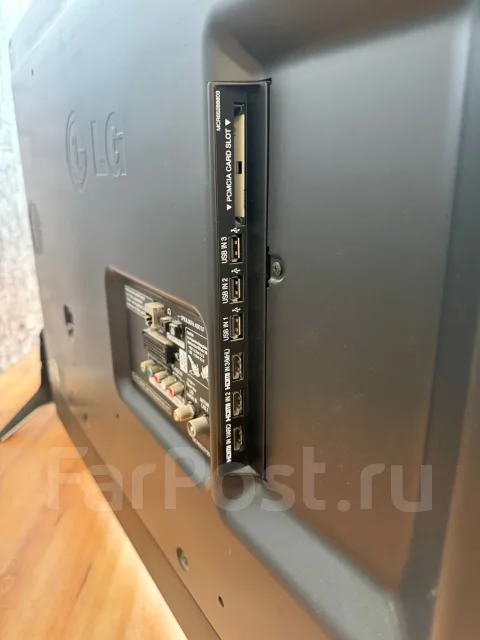 LG. LED ����