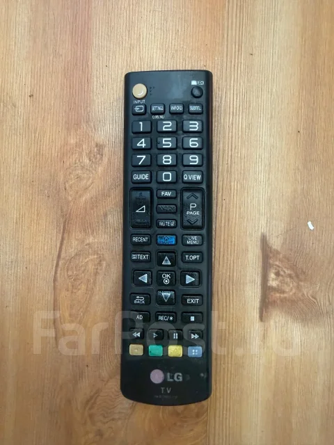 LG. LED ����