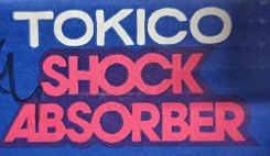 ������/����������� Tokico E3518 E3518 ����