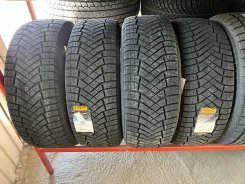 Pirelli Ice Zero FR