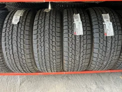 Yokohama iceGuard Studless G075