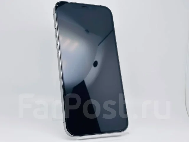 Apple iPhone 12 Pro Max. �/�, 256 ��, �����, 3G, 4G LTE ����