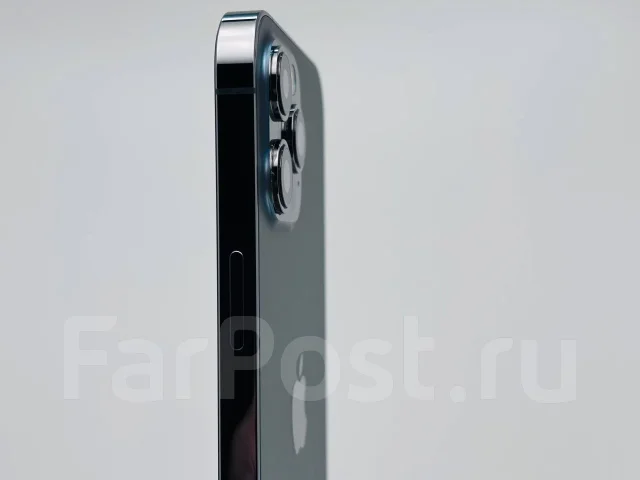 Apple iPhone 12 Pro Max. �/�, 256 ��, �����, 3G, 4G LTE ����