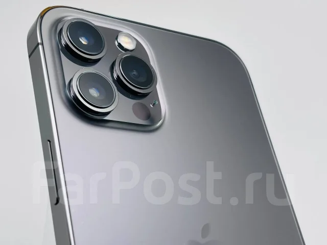 Apple iPhone 12 Pro Max. �/�, 256 ��, �����, 3G, 4G LTE ����