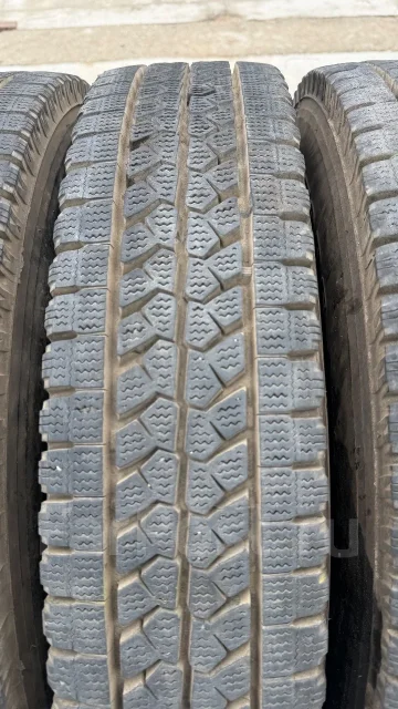 Bridgestone Blizzak W979. ������, ��� �����, 2024 ���, �/�, ����� �� 5 % ����