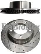 ���� ��������� Ti-Guar TG-BDP0003 [FR] TG-BDP0003 ����