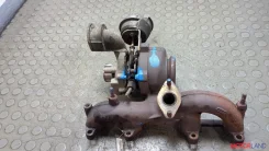 ������� Volkswagen Golf 5 2003-2009 21450686 03G253014F ����