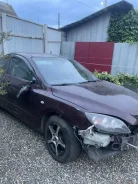 Mazda Mazda3. JMZBK14Z581682100, Z6 ����