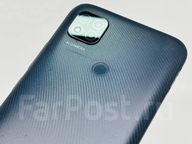 Xiaomi Redmi 9C. �/�, 64 ��, �����, 3G, 4G LTE, NFC ����