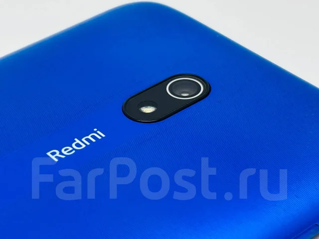 Xiaomi Redmi 8A. �/�, 32 ��, �����, 3G, 4G LTE ����