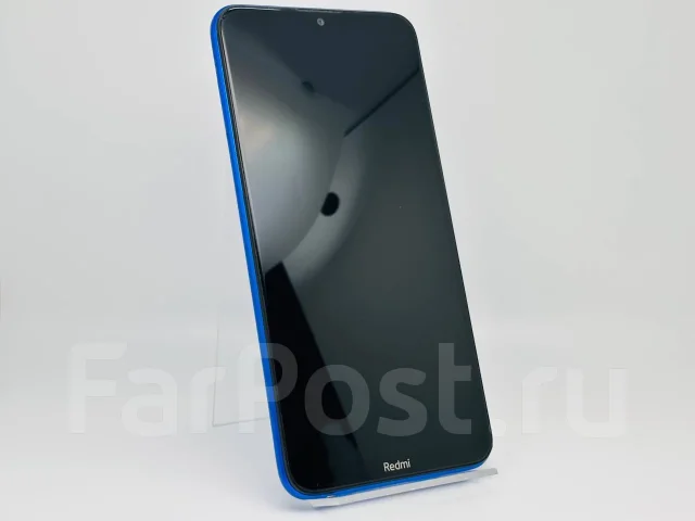 Xiaomi Redmi 8A. �/�, 32 ��, �����, 3G, 4G LTE ����