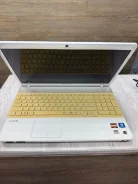 Sony VAIO. 15.6", 2,2����, ��� 4 ��, ���� 320���, WiFi: 1, Bluetooth: 1 ����