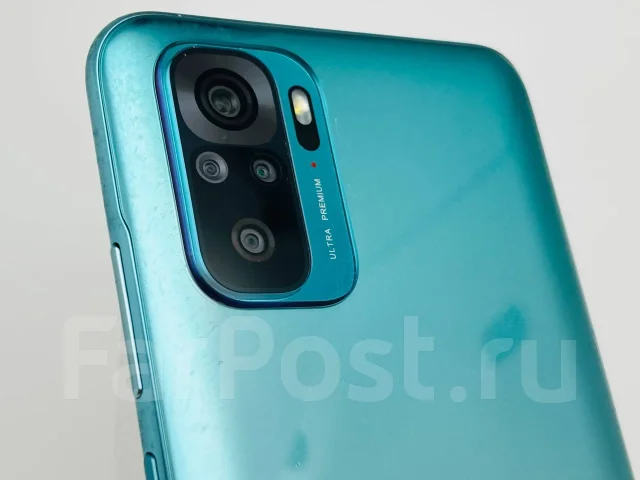 Xiaomi Redmi Note 10. �/�, 64 ��, �������, 3G, 4G LTE ����