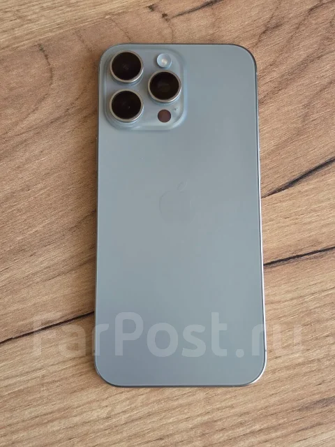 Apple iPhone 16 Pro Max. �/�, 512 ��, �����, eSIM ����