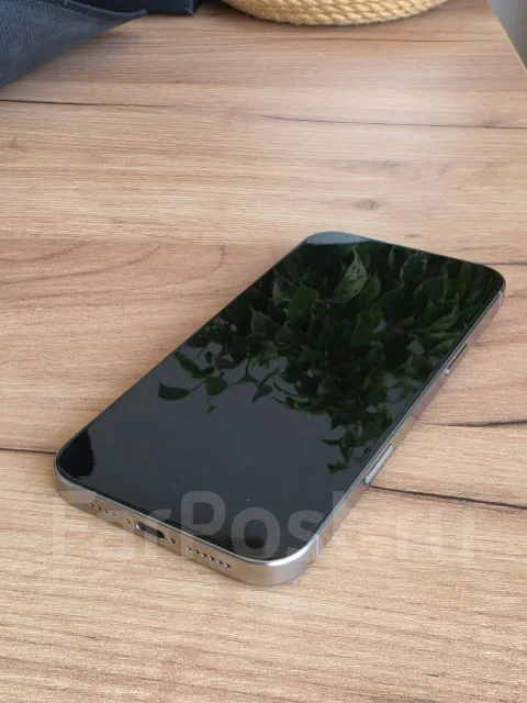 Apple iPhone 16 Pro Max. �/�, 512 ��, �����, eSIM ����