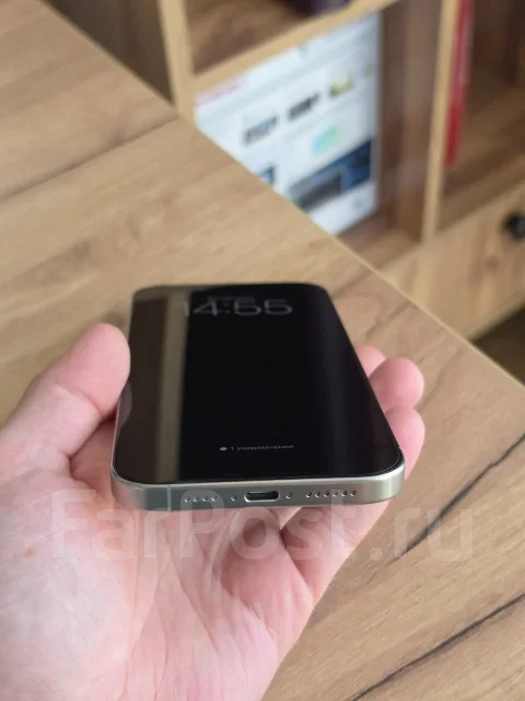 Apple iPhone 16 Pro Max. �/�, 512 ��, �����, eSIM ����