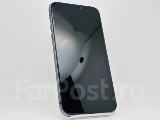 Apple iPhone 11. �/�, 64 ��, ������, 3G, 4G LTE ����