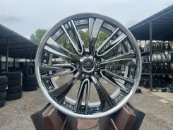 Weds Kranze Cerberus3. 7.5x19", 5x114.3, ET49, �� 73,1���. ����