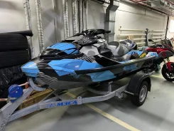 BRP Sea-Doo GTX. 2021 ��� ����