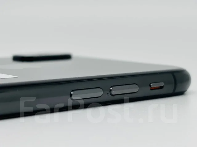 Apple iPhone X. �/�, 64 ��, ������, 3G, 4G LTE ����