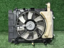 �������� �������� Toyota Ractis 2011 1640021270 NCP125 1NZ-FE 1640021270 ����