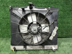 �������� �������� Toyota RUSH 2006 16400B1180 J210E 3SZ-VE 16400B1180 ����