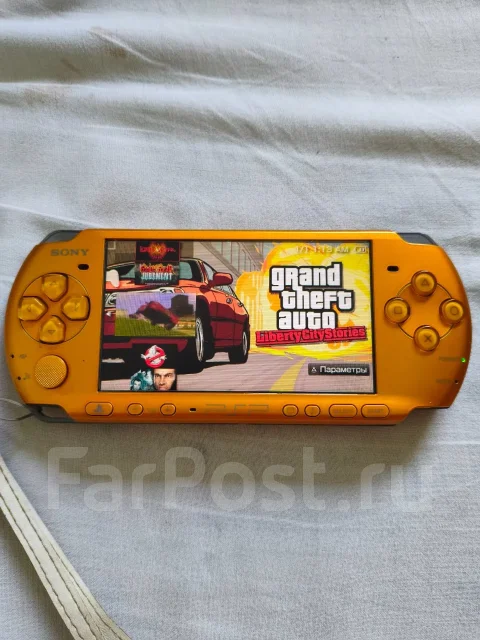 Sony PSP 3000 ����
