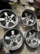 Zauber. 9.0/10.0x18", 5x114.3, ET24/24, �� 73,1���. ����