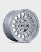 MLJ KMC KM733 Impact FFT. 8.0x17", 6x130, ET32, �� 84,1���. ��� ����� �� ������������ ����