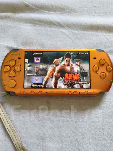 Sony PSP 3000 ����