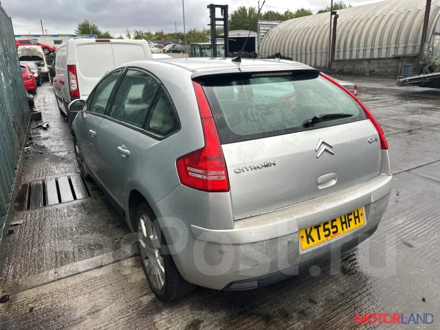 ��������� Citroen C4 2004-2010 21469650 5705AS ����
