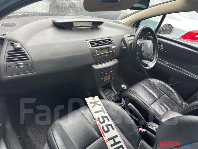 ��������� Citroen C4 2004-2010 21469650 5705AS ����