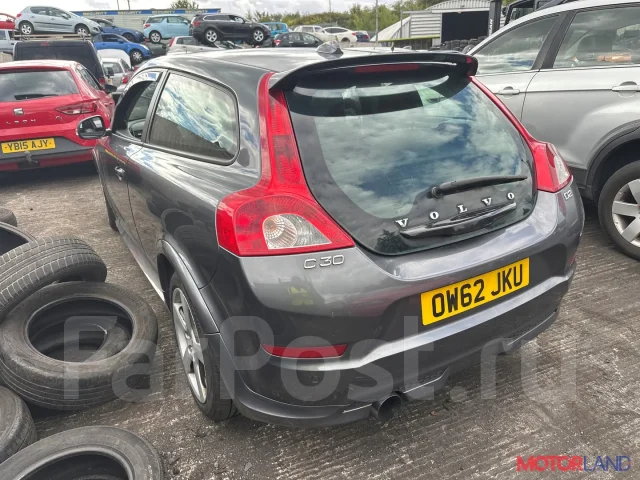 ������� Volvo C30 2006-2013 21451757 30795406 ����
