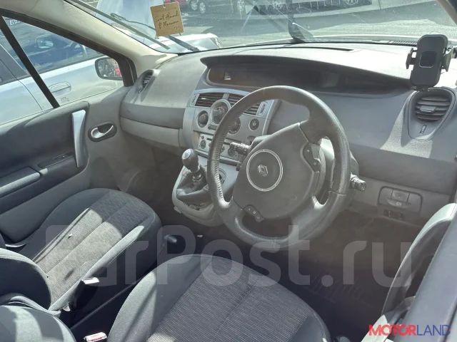 ������� Renault Scenic 2003-2009 21452243 8200584675 ����