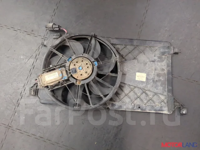 ���������� ��������� Volvo S40 2004-2012 21199790 31261989 ����