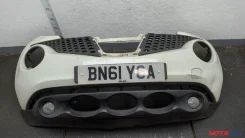 ���� ��������������� (���������) Nissan Juke 2010-2019 11962389 261508992B ����