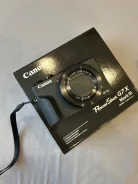 ������ canon g7x mark lll ����
