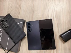Samsung Galaxy Z Fold7. �/�, 512 ��, ������, 3G, 4G LTE, 5G, Dual-SIM, NFC, eSIM, ������� �������, ������������ ������� ����