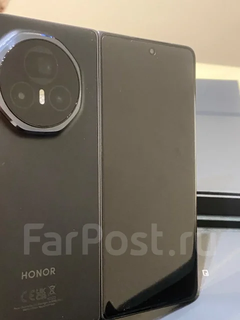 Honor Magic V3. �����, 512 ��, ������, 4G LTE, eSIM ����