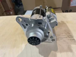 ������� Isuzu Forward FRR33 FRR35 FSR32 6HE1-T,6HH1,6HK1,6HL1 [M8T60972] 24V 5KWT 11T ��������� �������� - ������ 8980608540 ����