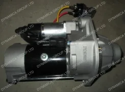 ������� Mitsubishi FUSO Figther 6D14 6D15 6D16 [ME077408] 24V 5.5KWT 11T M003T56072 ����
