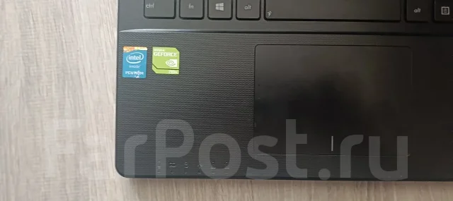 Asus. 15.6", 1,8����, WiFi: 1, Bluetooth: 1 ����