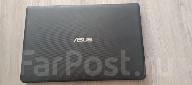 Asus. 15.6", 1,8����, WiFi: 1, Bluetooth: 1 ����