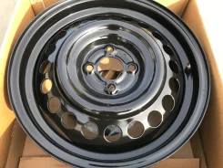 Nissan. 5.5x16", 4x100, ET50, �� 60,1���. ����