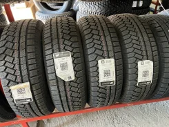 Gislaved Soft Frost 200 SUV