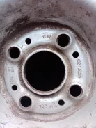 BMW. 5.5x14", 4x100, ET-35 ����