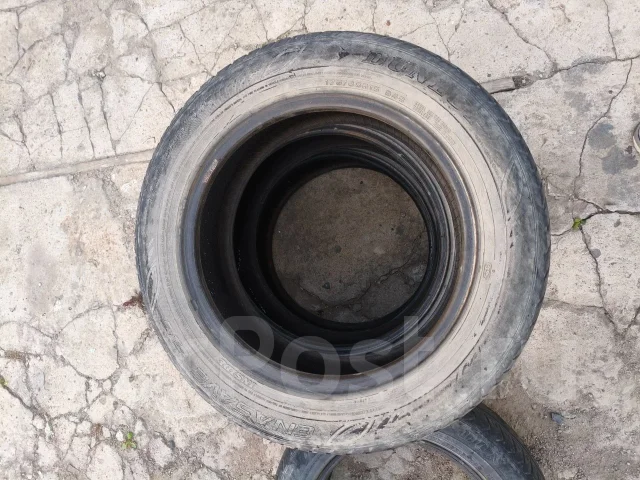 Dunlop Enasave 31. ������, 2011 ���, �/�, ����� 60 % ����