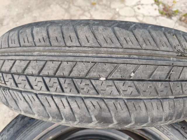 Dunlop Enasave 31. ������, 2011 ���, �/�, ����� 60 % ����