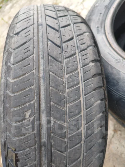 Dunlop Enasave 31. ������, 2011 ���, �/�, ����� 60 % ����