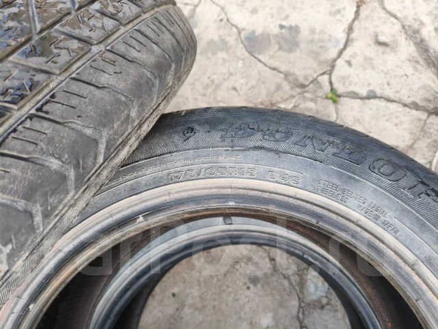Dunlop Enasave 31. ������, 2011 ���, �/�, ����� 60 % ����
